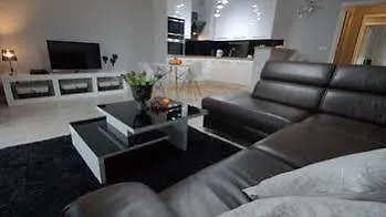 Apartment Irs Royal Irs Marina Sopot