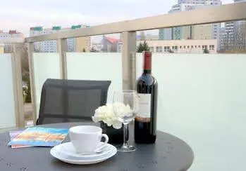 Irs Royal Irs Marina Apartment Sopot