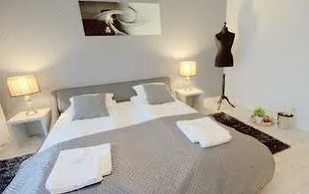 Apartment Irs Royal Irs Marina Sopot