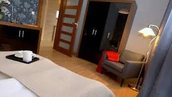 Apartment Irs Royal Irs Marina