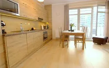 Apartment Irs Royal Irs Marina