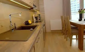 Apartment Irs Royal Irs Marina *