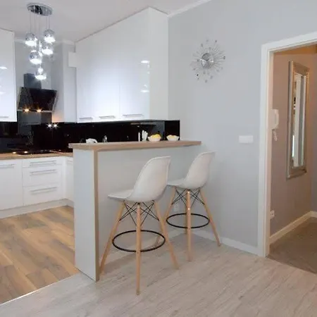 Apartment Irs Royal Irs Marina *