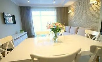 Apartment Irs Royal Irs Marina Sopot
