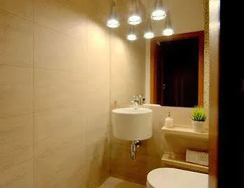 Irs Royal Irs Marina Apartment