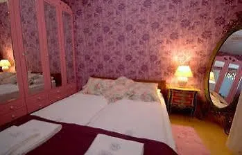 Apartment Irs Royal Irs Marina Sopot