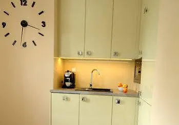 Apartment Irs Royal Irs Marina