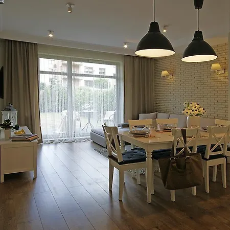 Apartment Irs Royal Irs Marina *