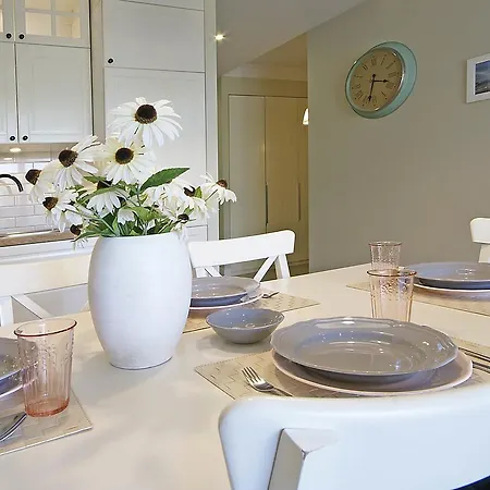 Apartment Irs Royal Irs Marina *
