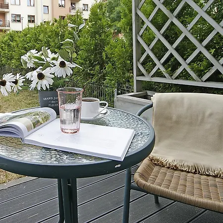 Apartment Irs Royal Irs Marina