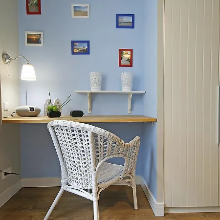 Irs Royal Irs Marina Apartment *