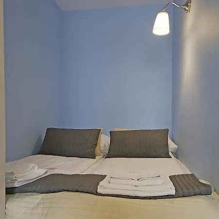 Apartment Irs Royal Irs Marina