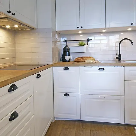 Irs Royal Irs Marina Apartment Sopot