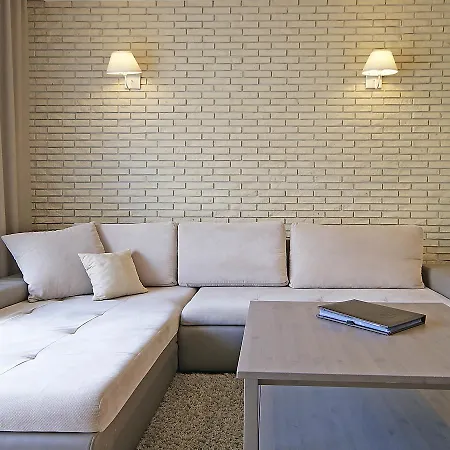 Irs Royal Irs Marina Apartment *