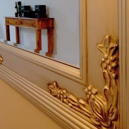 Apartment Irs Royal Irs Marina Sopot
