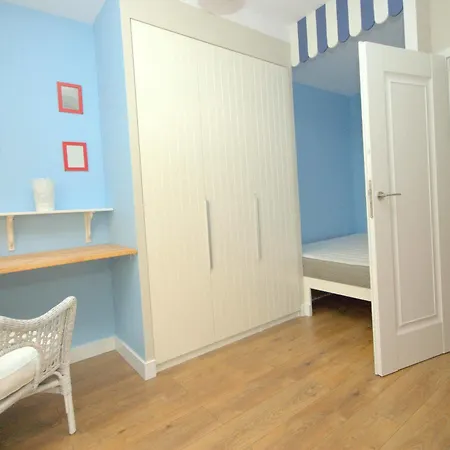 Apartment Irs Royal Irs Marina *