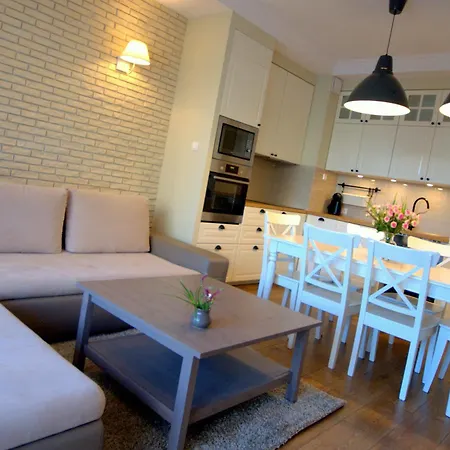 Irs Royal Irs Marina Apartment
