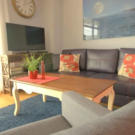 Irs Royal Irs Marina Apartment *