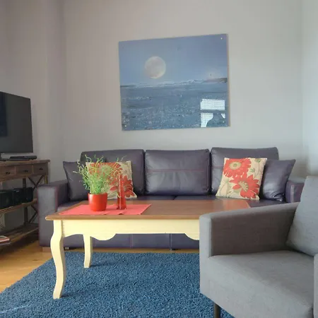 Apartment Irs Royal Irs Marina *