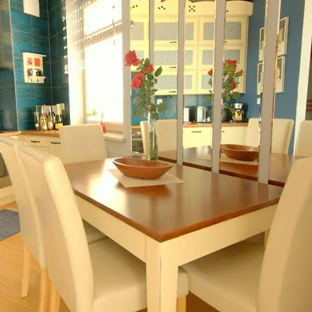 Irs Royal Irs Marina Apartment *