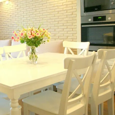 Irs Royal Irs Marina Apartment *