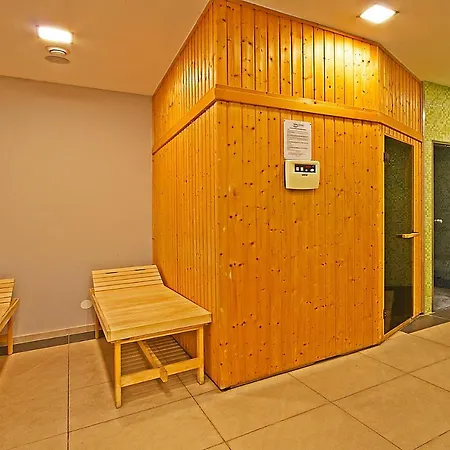 Apartment Irs Royal Irs Marina Sopot