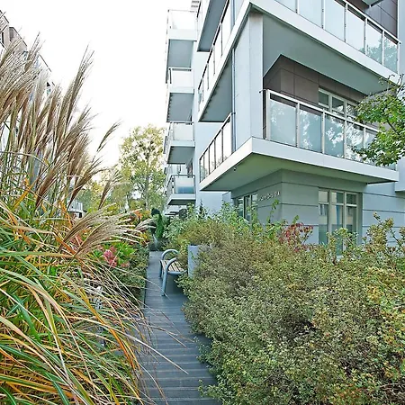 Apartment Irs Royal Irs Marina *