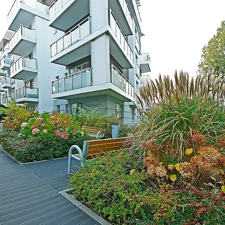 Irs Royal Irs Marina Apartment *