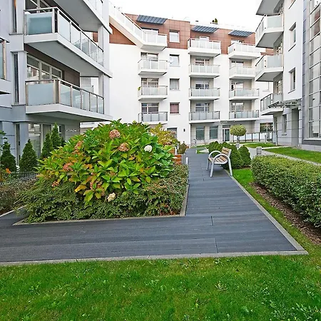 Apartment Irs Royal Irs Marina *