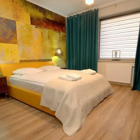 Apartment Irs Royal Irs Marina