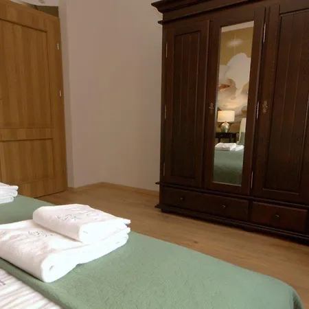 Irs Royal Irs Marina Apartment Sopot