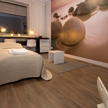 Apartment Irs Royal Irs Marina