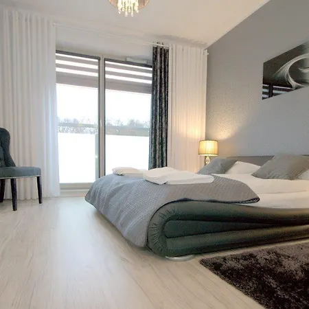 Apartment Irs Royal Irs Marina