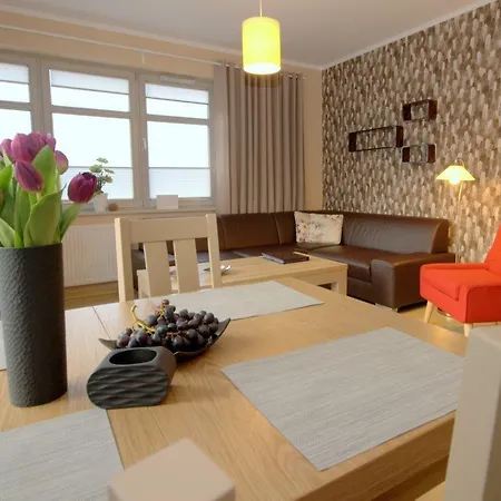 Irs Royal Irs Marina Apartment *
