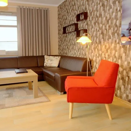 Irs Royal Irs Marina Apartment