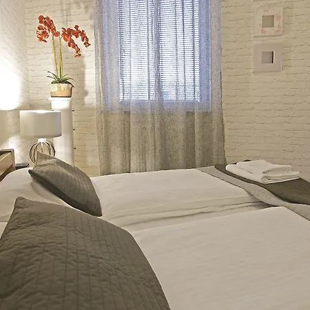 Irs Royal Irs Marina Apartment *