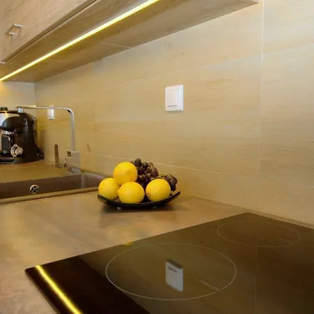 Irs Royal Irs Marina Apartment *