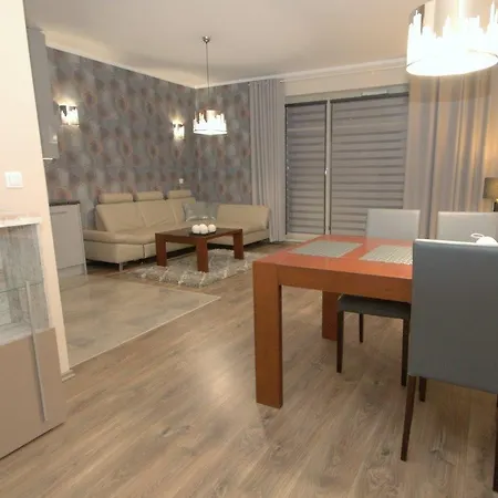 Apartment Irs Royal Irs Marina